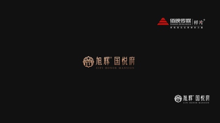 《旭辉·国悦府》